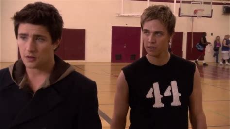 Kyle XY: 2x08 .